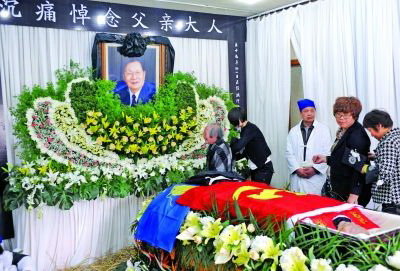 无锡丧葬用品 殡葬服务